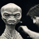 Illustration for article titled E.T. originally had lips—creepy, supple lips